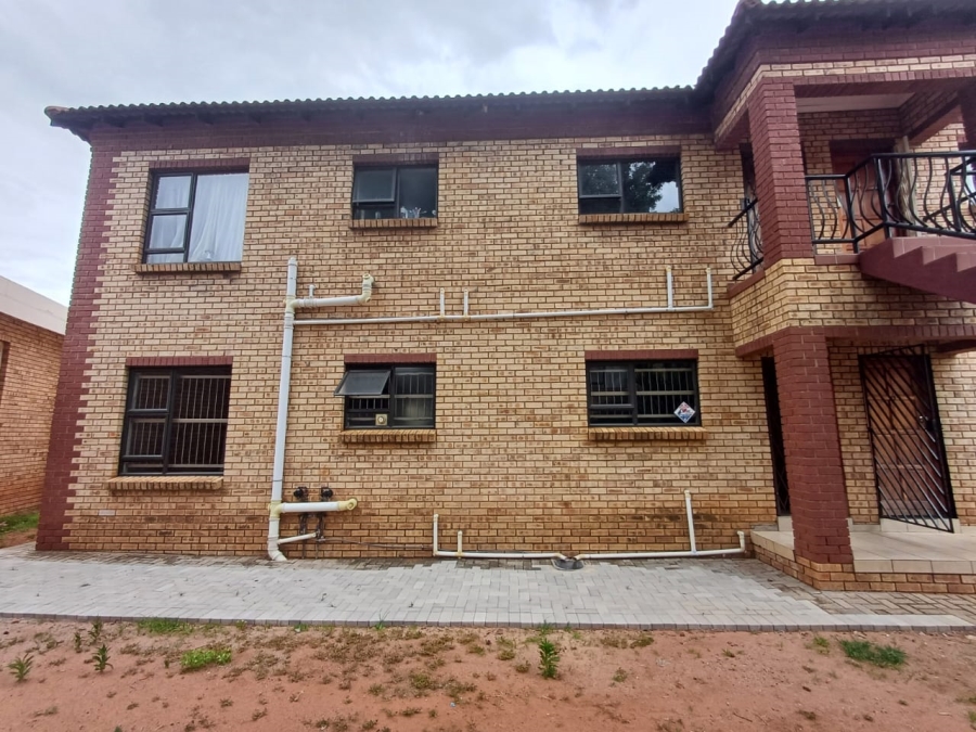 2 Bedroom Property for Sale in Flamwood North West